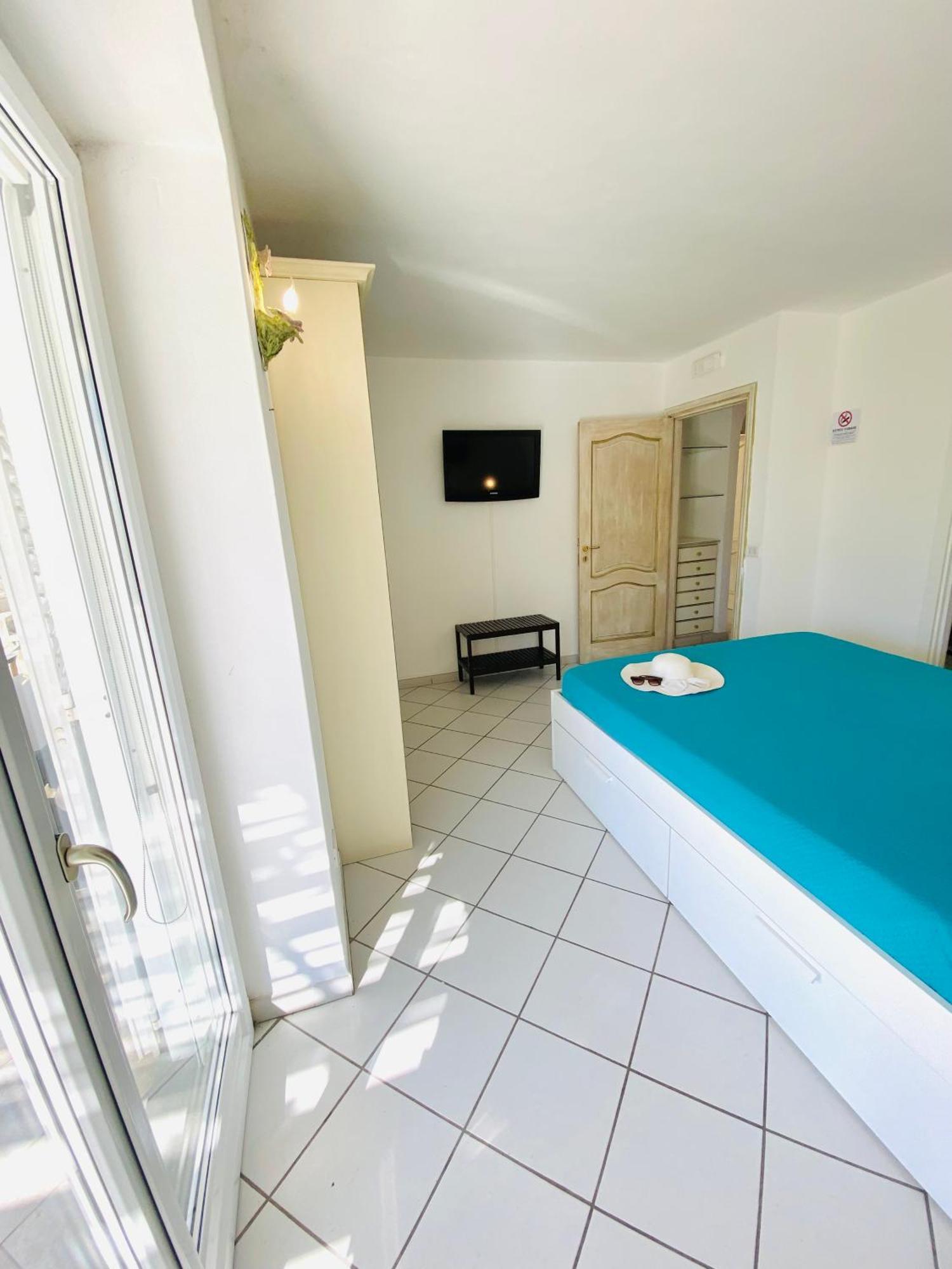 Willa Casa Pippo 1 Anacapri  Zewnętrze zdjęcie
